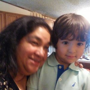 Meet your Posher, Vicky